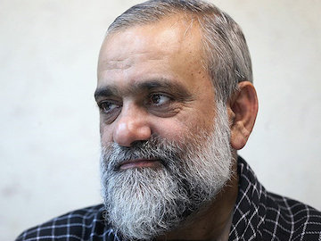 سردار نقدی: توافق پایان راه نیست نقدی