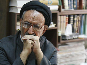 دهن کجی به ملت و قانون با پول بیت المال دعایی