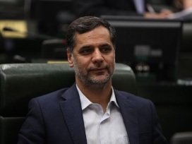 اقتصاد مقاومتی با مدیریت «غیرانقلابی» و آلوده به فساد اقتصادی محقق نمیشود نقوی حسینی43