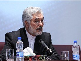 رئيس کميسيون انرژي مجلس : پيشنهاد دو برابري سرمايه گذاري در حوزه نفت علی مروی43