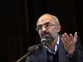 بند بند برجام باید در مجلس ارزیابی شود/ عجلهای برای بررسی توافق هستهای نداریم نجابت 43