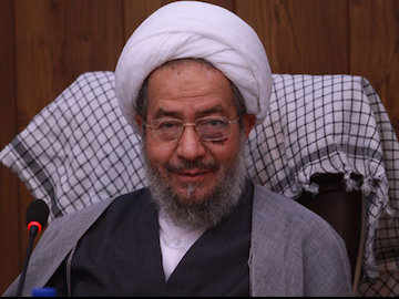 همدلی و همزبانی راه مقابله با توطئههای دشمن است مقتدایی