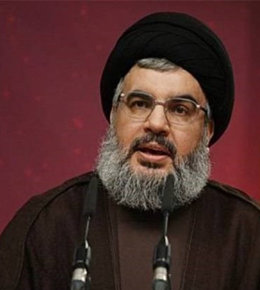 با هر تجاوزی در هر زمان و مکانی مقابله خواهیم کرد/ به شهدای مقاومت افتخار می کنیم سید حسن نصرالله/2