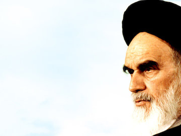 رژه مقابل امام(ره) در روز ارتش/عکس  امام خمینی431