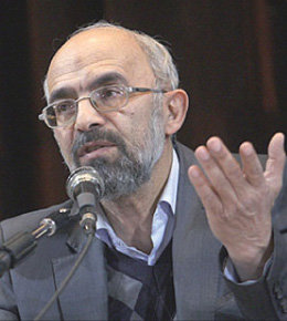 تغییر فانی برای مسکوت نگه داشتن پرونده فساد ۸ هزار میلیاردی بود  حسین نجابت/2