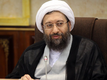 سعودیها درباره مدیریت جهان اسلام دچار توهم شدهاند/ تجدیدنظر در برجام آملی لاریجانی