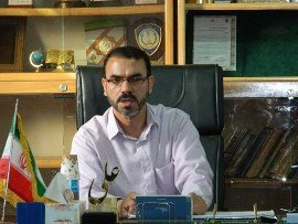 کنترل رشد افسارگسیخته سرطان با تغییر در سبک  زندگی  مردم سیدراضی نوری43