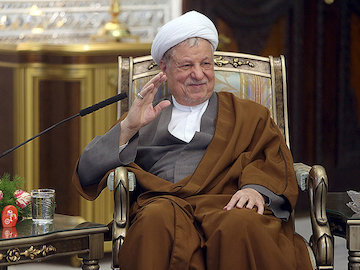 تبلیغات سوء برخی کشورهای غربی در مورد اسلام مایه تاسف است هاشمی رفسنجانی