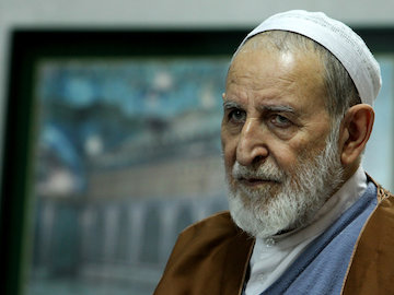 هاشمی رفسنجانی چه كاره است كه می گويد بازداشتشدگان آزاد شوند؟/ مواضع هاشمی از سه پهلو هم گذشته است آیت الله یزدی