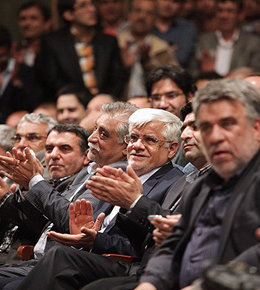 پنبه «شورای عالی»باز زده شد/رونمایی از سازوکار جدید همایش اصلاح طلبان/2