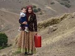 سریال دهه فجر شبکه یک+تصاویر گذر از رنج ها