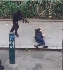 کماندوهاییکه "دروغ بزرگ" را در روز روشن رقم زدند +اسناد  حادثه تروریستی پاریس/2