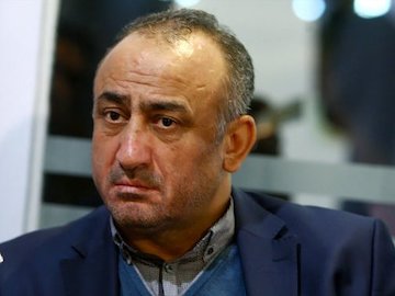 همایش تجلیل از پیشکسوتان خبر در ساری برگزار شد سید رمضان شجاعی/1