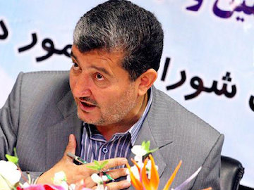 خبر رئیس  کمیسیون شوراهای مجلس از تشکیل کمیته مشترک احزاب بین دولت و مجلس خجسته