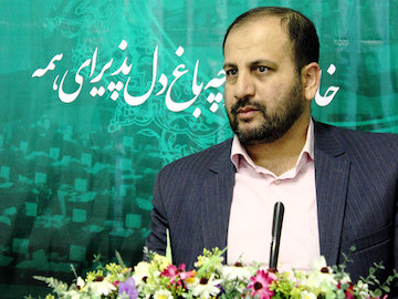 آزادسازی قیمت سبوس گندم به گرانی مجدد لبنیات منجر می شود رحمت الله نوروزی431