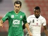 اقدام عجیب الاهلی درباره مجتبی جباری+عکس مجتبی جباری