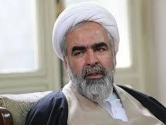 حسینیان: آقایان از تاریخ برداشت التقاطی نکنید! روح الله حسینیان/1
