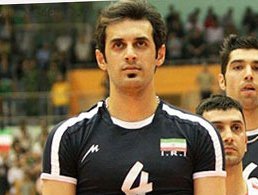 نوع پاسهای معروف در جهان بینظیر است  سعید معروف