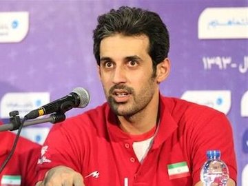 تیم آینده سعید معروف مشخص شد سعید معروف