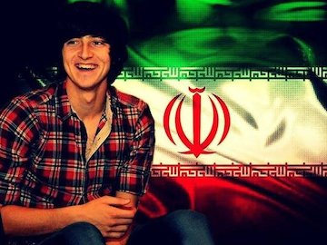 آزمون: اماراتیها بدانند که هم خلیج فارس و هم فوتبال برای ایرانیهاست  گریه سردار آزمون