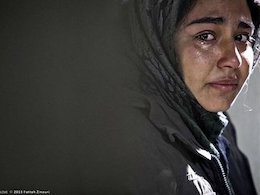 «چند متر مکعب عشق» و دوباره، حوزه عمومی یا خصوصی؟ چند متر مکعب عشق/1