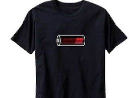 جنجال لباس مجری زن مشهور!/عکس  تی شرت