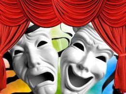 نمایش صحنه زایمان در یک تئاتر! +عکس  تئاتر