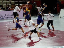 گزینه نهایی هدایت تیم ملی هندبال+عکس هندبال