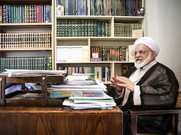 غوغاي رحيمی و غوغای جزايری/  مدیرمسئول یک روزنامه اصلاح طلب گفت پول جزایری،  پس داده نمی شود مصباحی مقدم