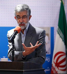دانشگاه الزهرا (س) نمونهای از توجه نظام اسلامی به رشد علمی زنان است حدادعادل/2