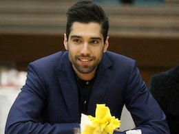 واکنش موسوی به توهین به پیامبر(ص)+ عکس محمد موسوی