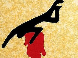 دیوانه وارترین سرگرمی دنیا +عکس  قتل