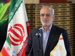 معاون سیاسی وزیر کشور به شبکه سه می رود مقیمی