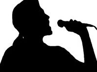 اولین خواننده مجاز رپ رونمایی شد+ عکس خوانندگی