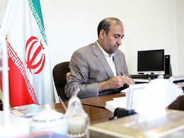 منصفانه از دولت انتقاد میکنیم و نگران نفوذ افراطیون اصلاحطلب هستیم/ دولت شعار باز شدن فضا میدهد ولی علیه منتقدین هجمه میکند لطف الله فروزنده431