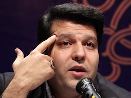 پیشنهاد جایزه پیامبر اعظم در ساختار جشنواره فیلم فجر امسال محمد خزاعی تهیه کننده/43