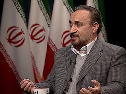 یکی از خوشبختیهایم، عدم توجه همسرم به مسائل مادی است خباز