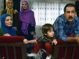 چگینی: شمعدونی بعد از نوروز ۹۴ پخش میشود/ پایان تصویربرداری در کمپ ترک اعتیاد سریال شمعدونی/1