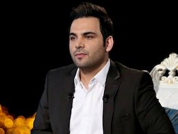 «خاوری» مهمان بعدی ماه عسل! احسان علیخانی/1