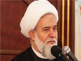 تشکر آیتالله رشاد از پاپ فرانسیس دوم به دلیل محکوم کردن اهانت به پیامبر اسلام(ص)
 آیت الله رشاد