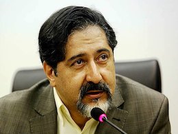 خواننده باید شعرشناس خوبی باشد حسام الدین سراج/431