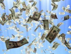 پول توجيبی ۴۰ ميليونی/ آرايش آقا پسرها/ اعتياد زنان  باران پول