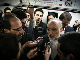 آژانس از دوپاسخ ایران قانع نشد، نیاز به پاسخ بیشتر دارند صالحی