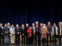 روایت مشاور روحانی از به حاشیه راندن مایکل جکسون و مدونا جشنواره ققنوس/1