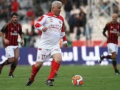 تعویض آقای بازیگر با فرشاد پیوس!/عکس پیوس