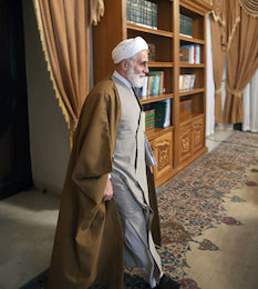 آیا ناطق نوری هزینه وحدتشکنی اصولگرایان برای اصلاحطلبان را میدهد؟ ناطق نوری/2