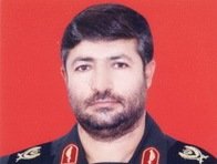 خاطراتی از شهید اللهدادی در دفاع مقدس
  محمد علی الله دادی