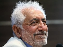 وقتی غرضی می خواست سد عباسپور را منفجر کند!
 سید محمد غرضی/1