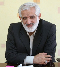 طرح «نهضت مذاکره ملی» راهبرد تکراری حامیان فتنه ۸۸ برای بازگشت به مناسبات سیاسی است
 پرویز سروری/2