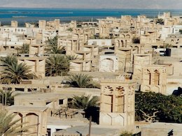 بزرگترین کاوش باستانشناسی خلیج فارس به زودی در جزیره قشم آغاز می شود قشم/431